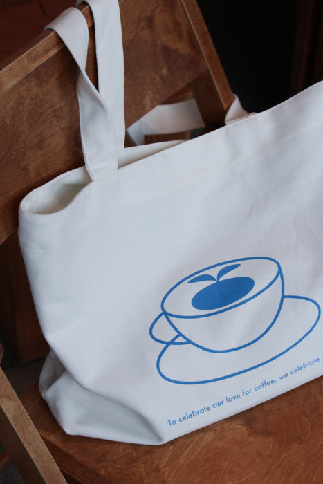 Prolog Tote Bag