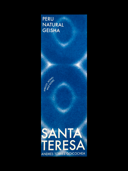 Santa Teresa