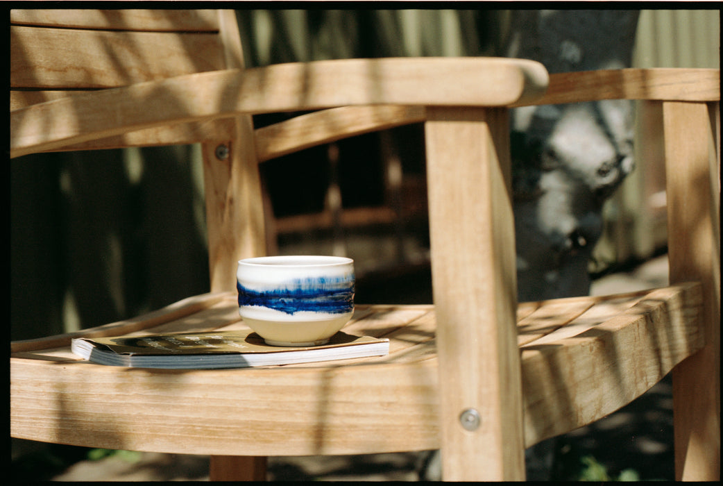Prolog x Oh Oak - Uji Cup