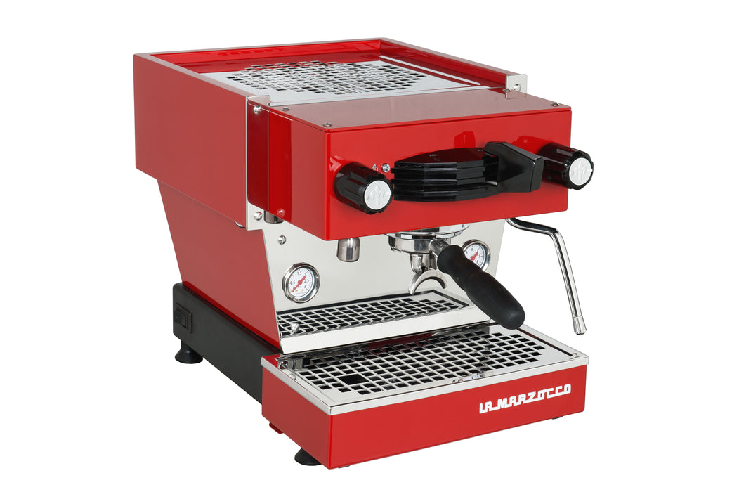 La Marzocco Mini + 3 Month Subscription Bundle